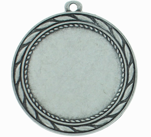 Blank Medallions for Engraving