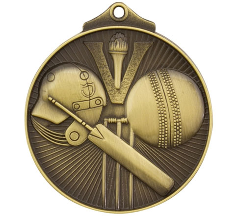Cricket Medals and Trophies
