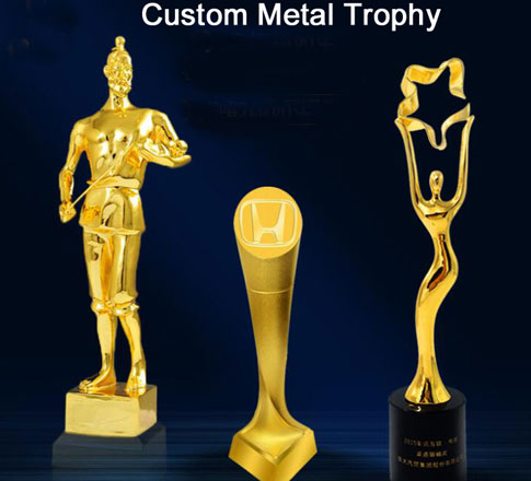 Trophy Metal